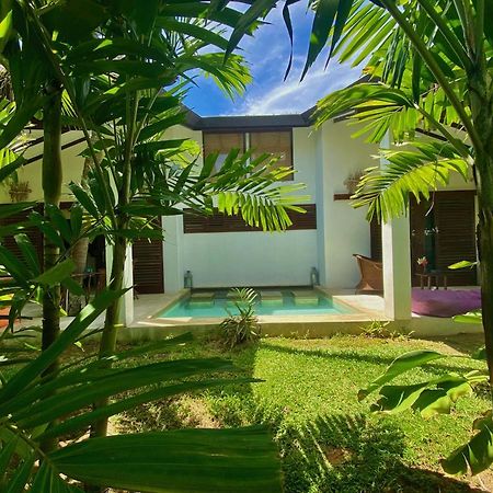 Vanina Villas Matara Exterior photo