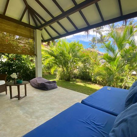Vanina Villas Matara Exterior photo