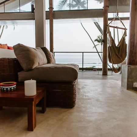 Vanina Villas Matara Exterior photo