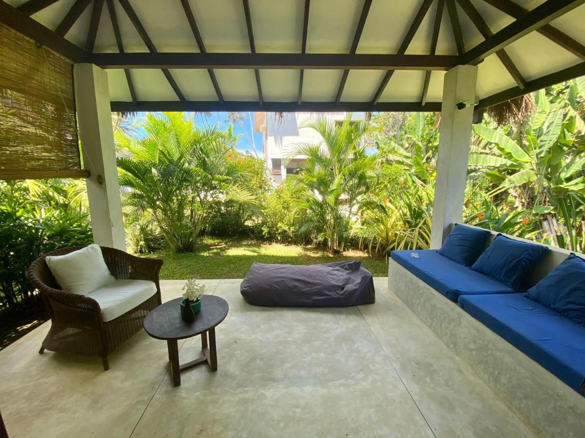 Vanina Villas Matara Exterior photo
