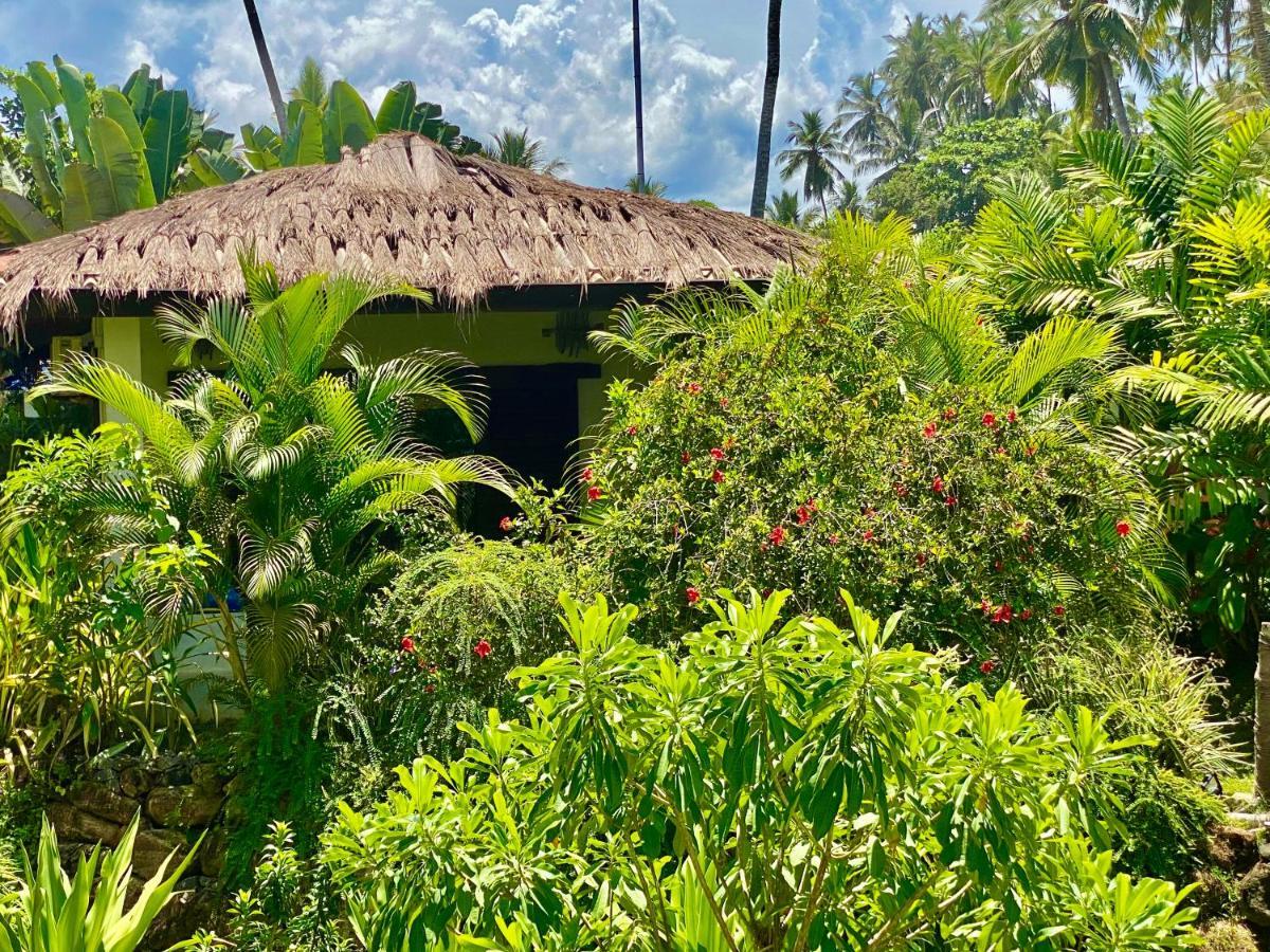 Vanina Villas Matara Exterior photo