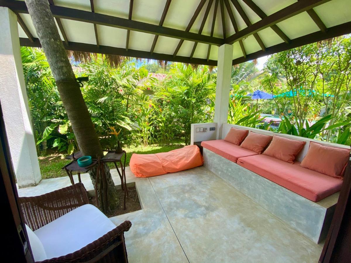 Vanina Villas Matara Exterior photo