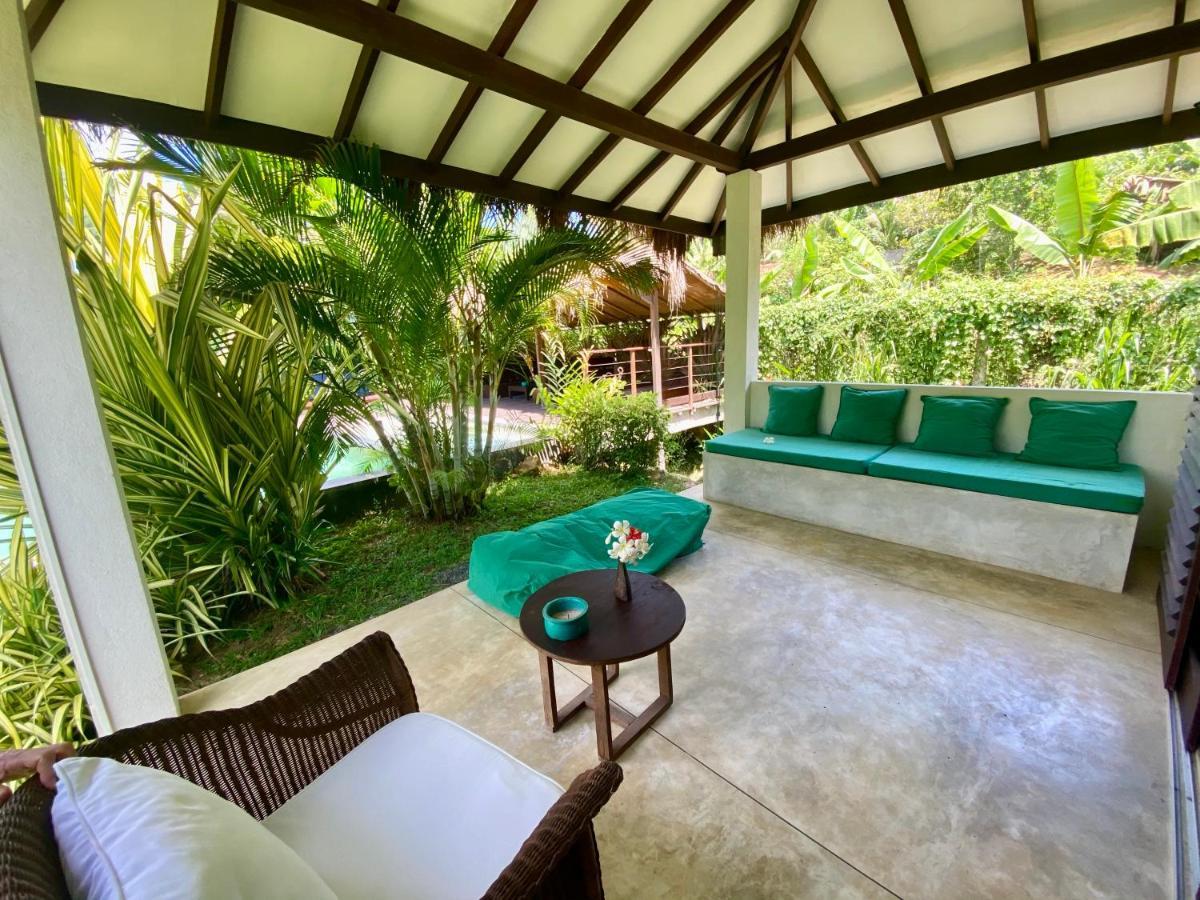 Vanina Villas Matara Exterior photo