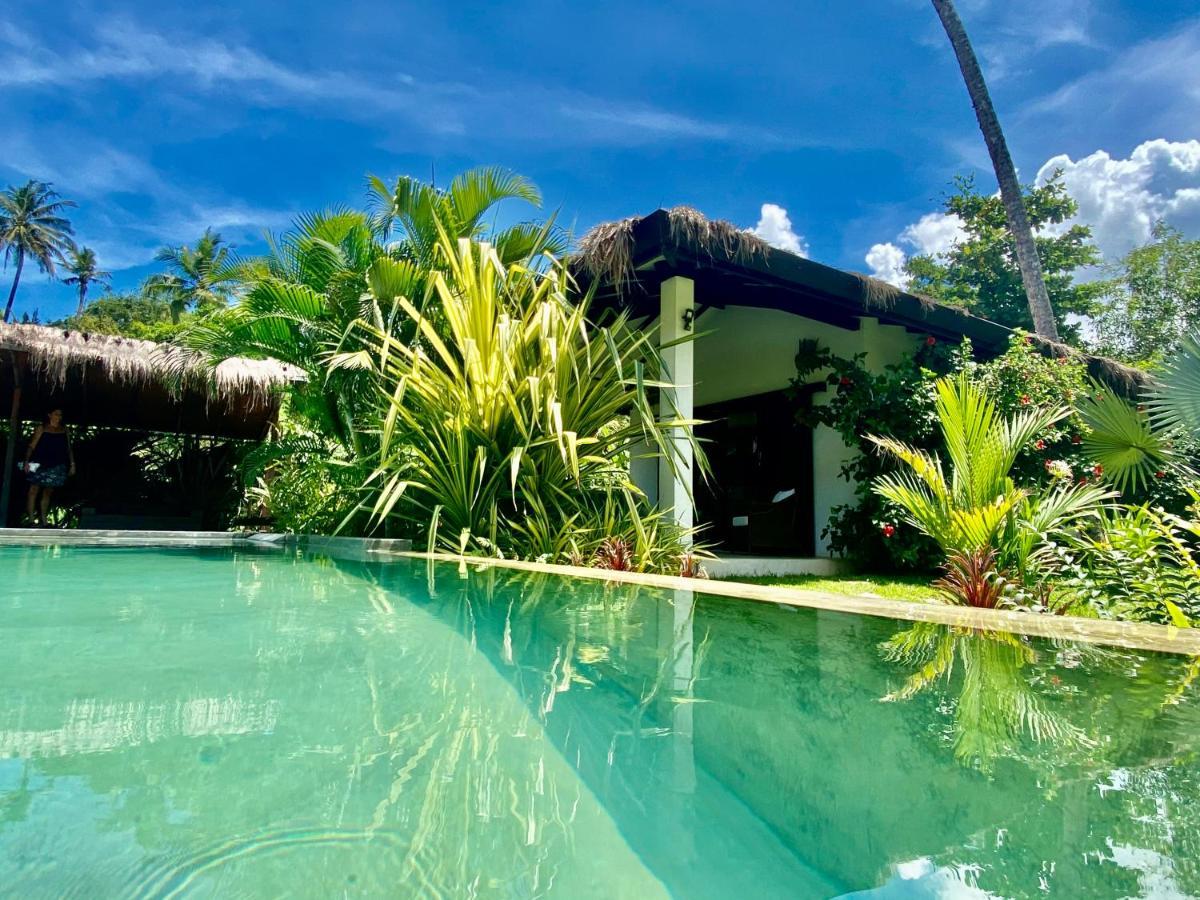 Vanina Villas Matara Exterior photo