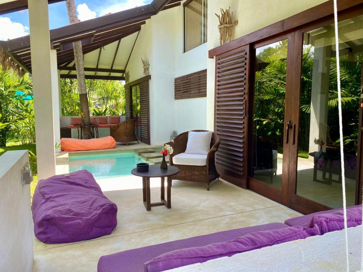 Vanina Villas Matara Exterior photo