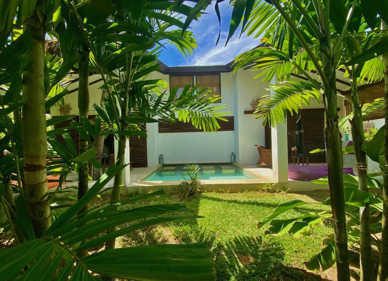Vanina Villas Matara Exterior photo