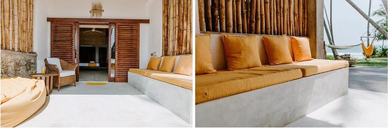 Vanina Villas Matara Exterior photo