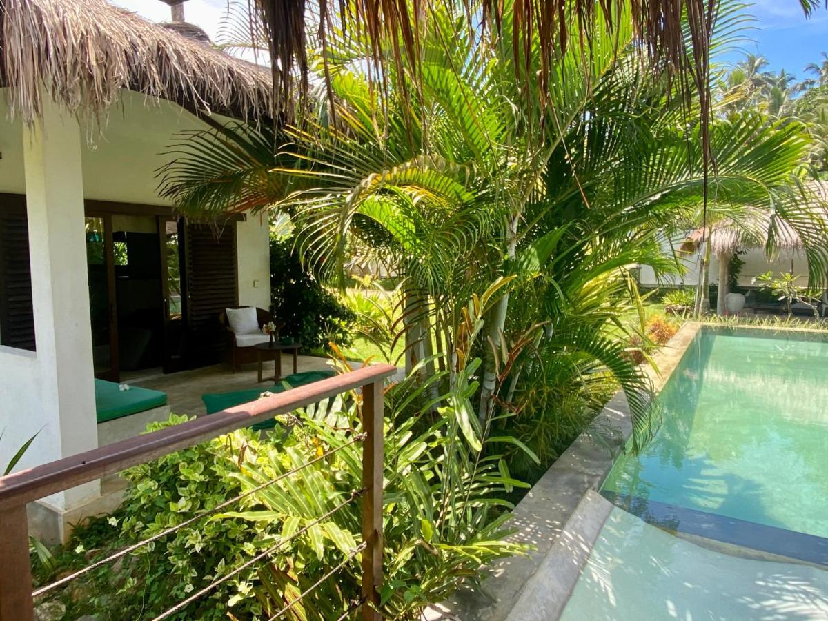 Vanina Villas Matara Exterior photo