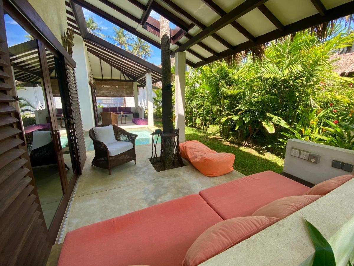 Vanina Villas Matara Exterior photo