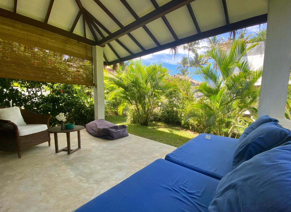 Vanina Villas Matara Exterior photo