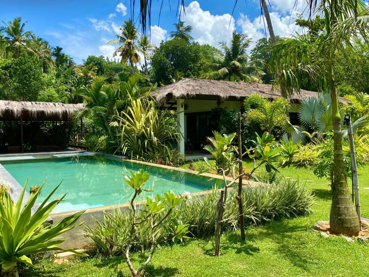 Vanina Villas Matara Exterior photo
