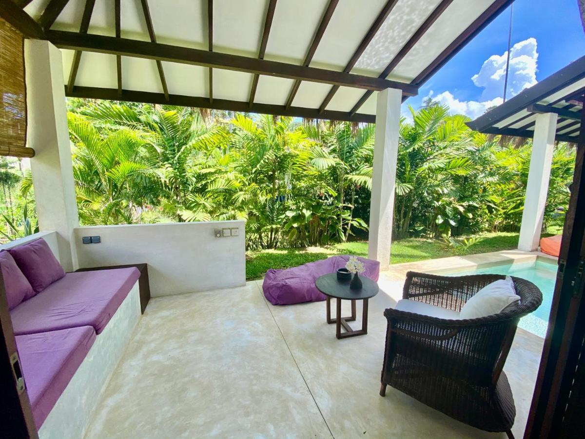 Vanina Villas Matara Exterior photo