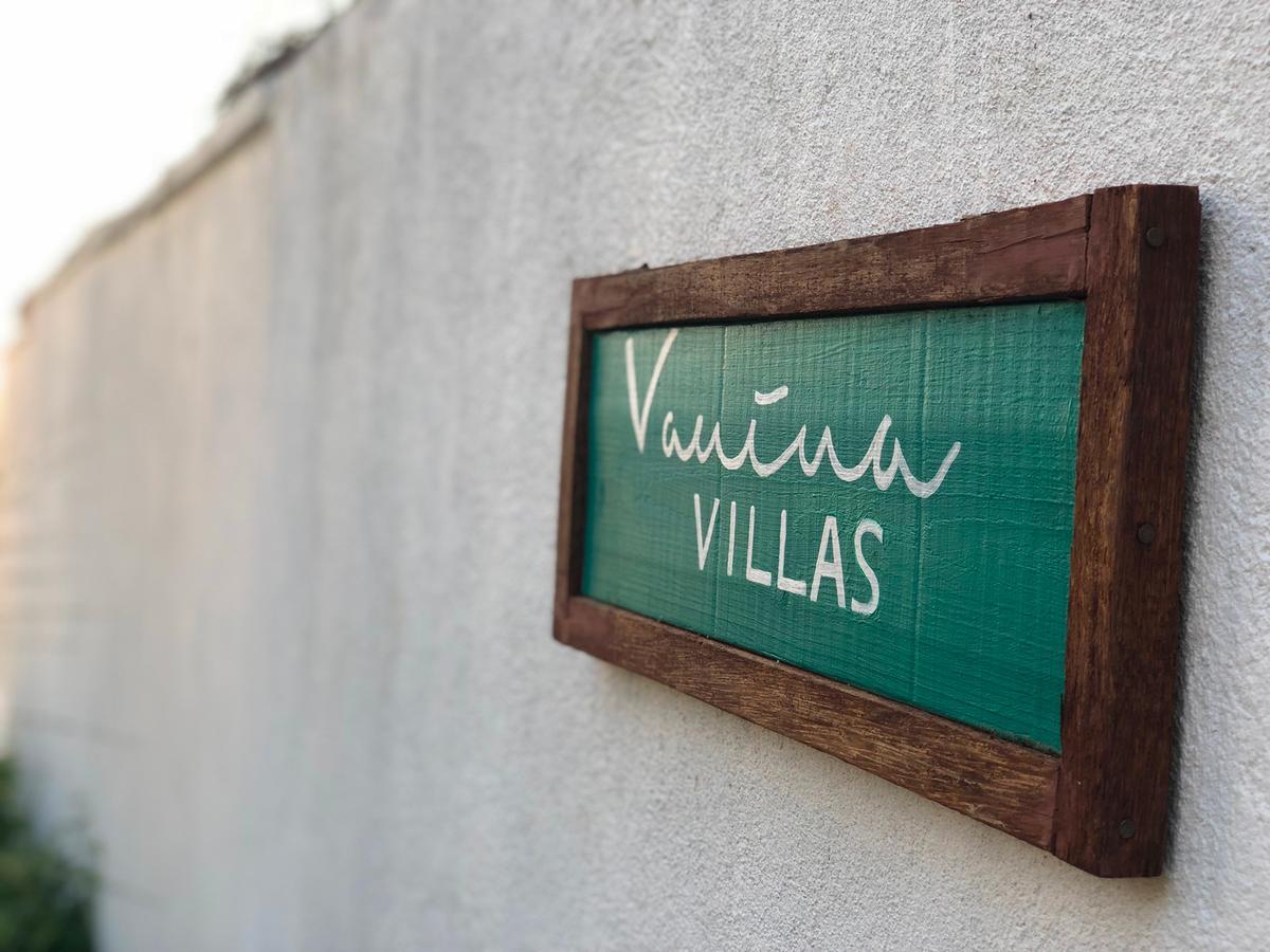 Vanina Villas Matara Exterior photo
