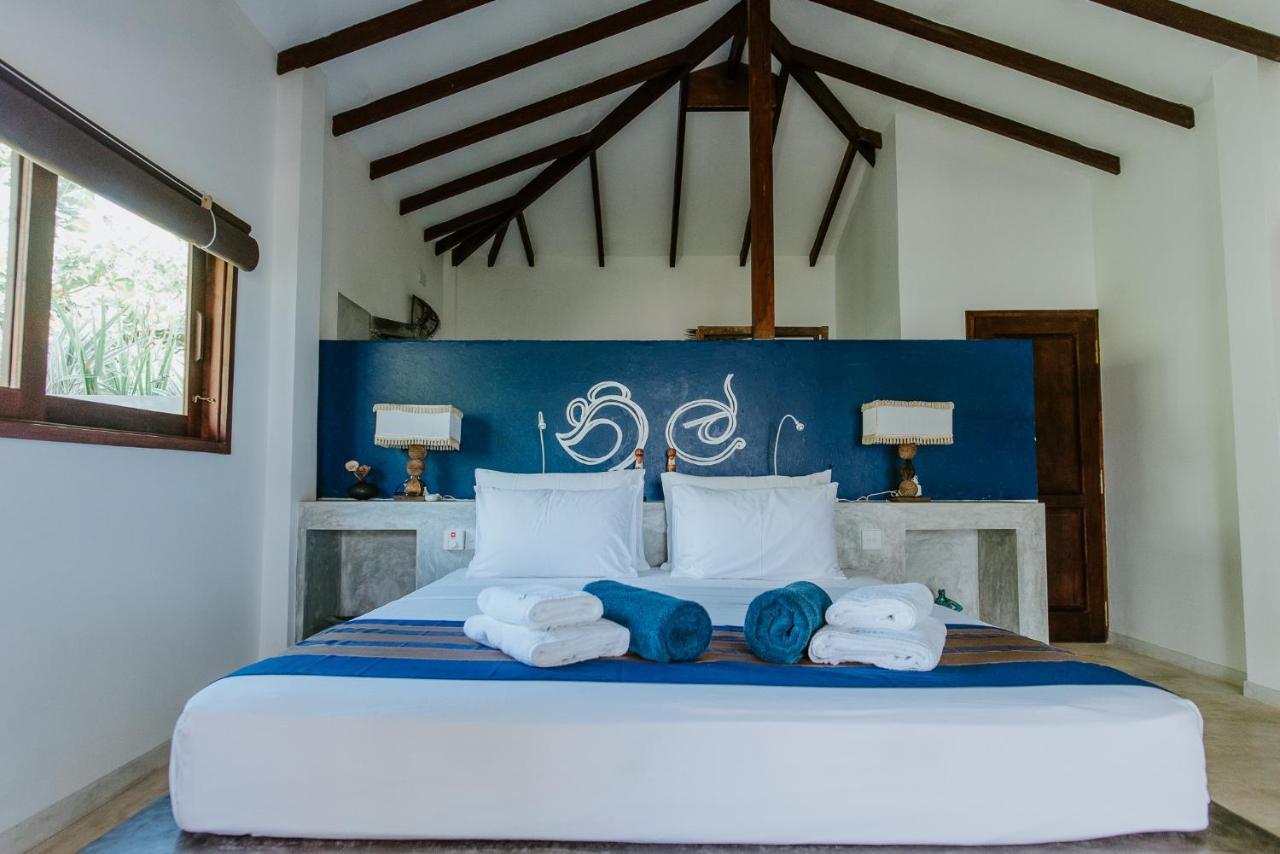 Vanina Villas Matara Exterior photo