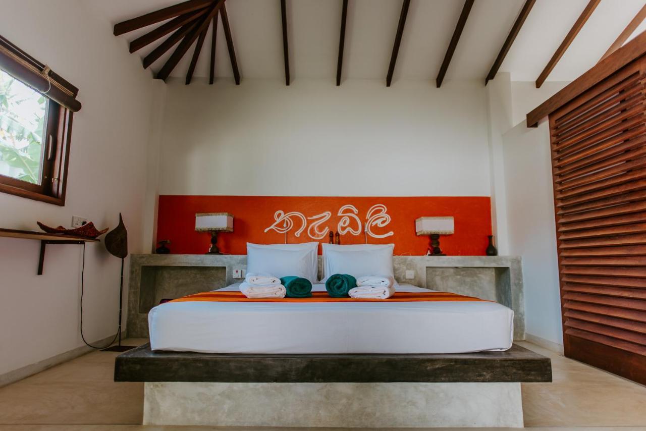 Vanina Villas Matara Exterior photo