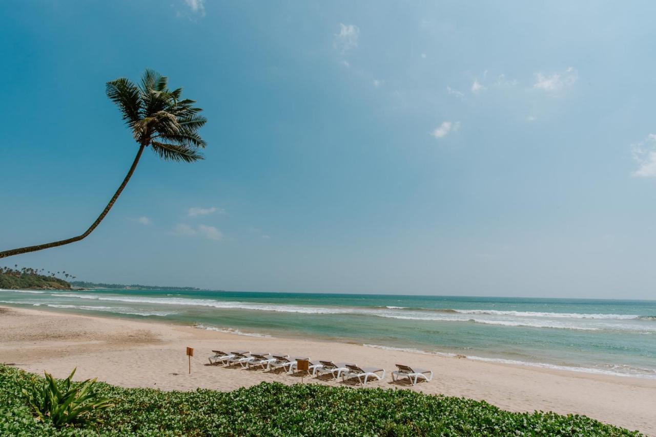 Vanina Villas Matara Exterior photo