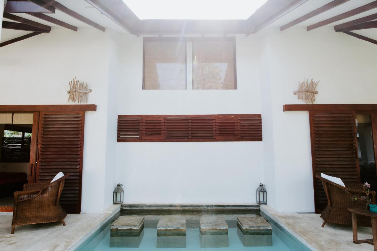 Vanina Villas Matara Exterior photo