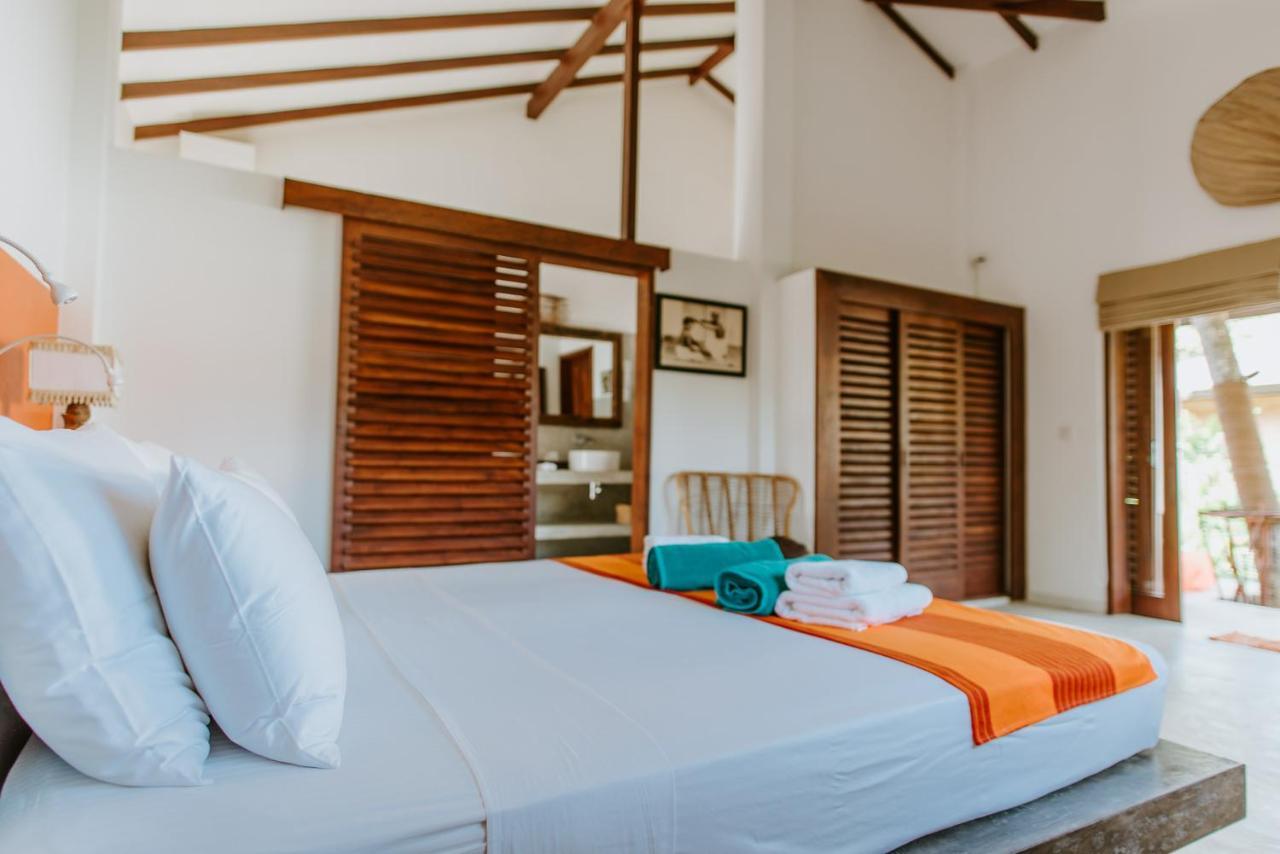 Vanina Villas Matara Exterior photo