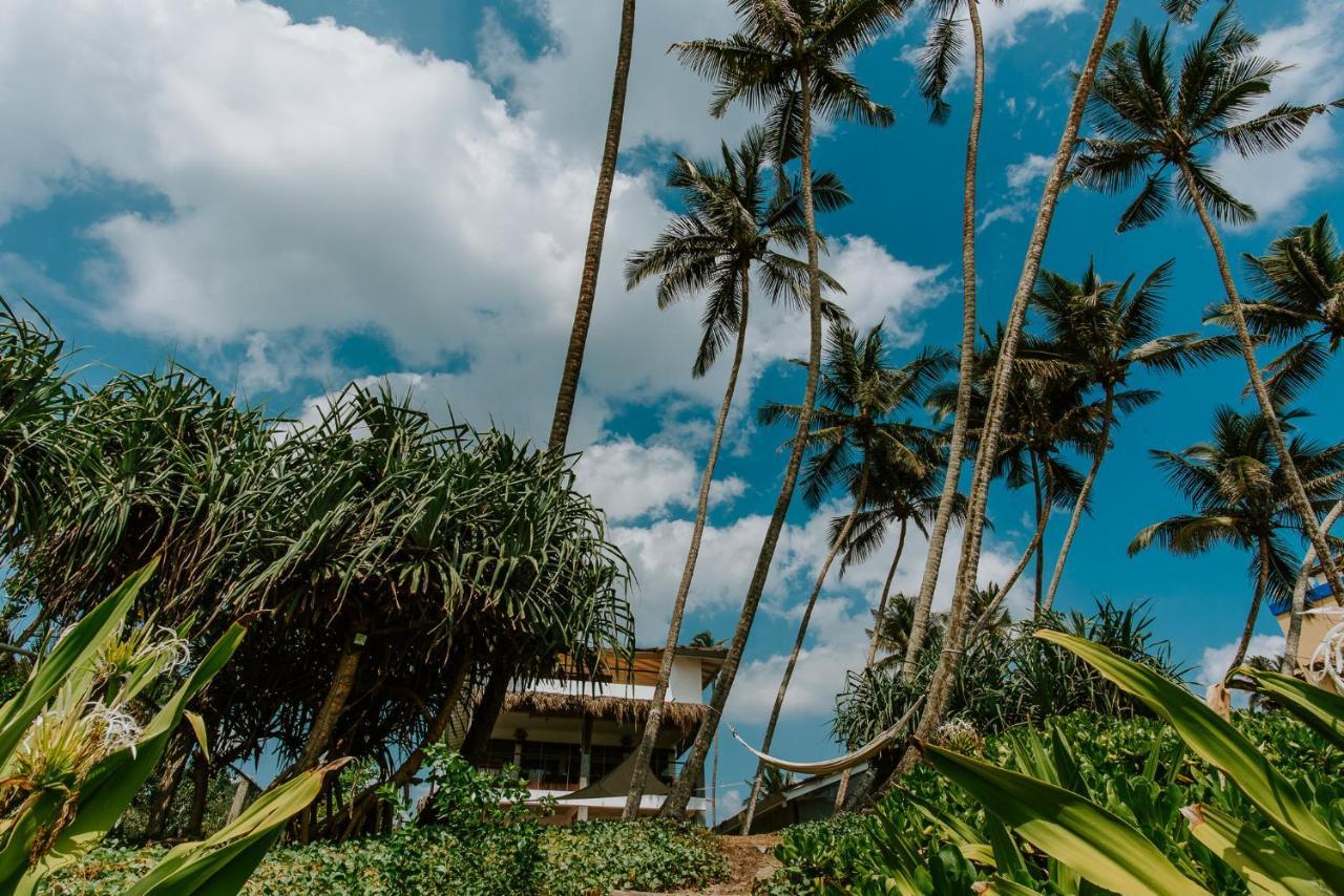 Vanina Villas Matara Exterior photo