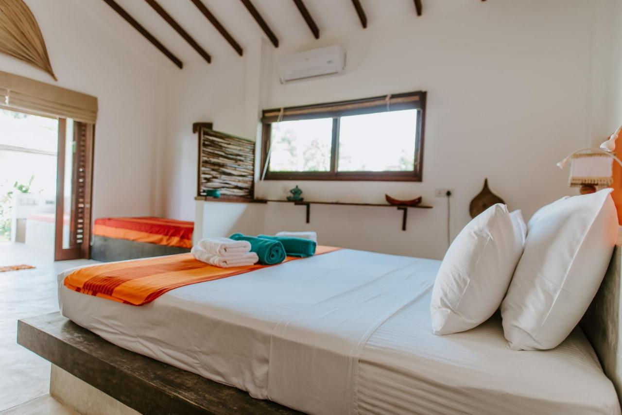 Vanina Villas Matara Exterior photo
