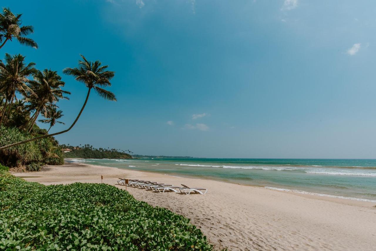 Vanina Villas Matara Exterior photo
