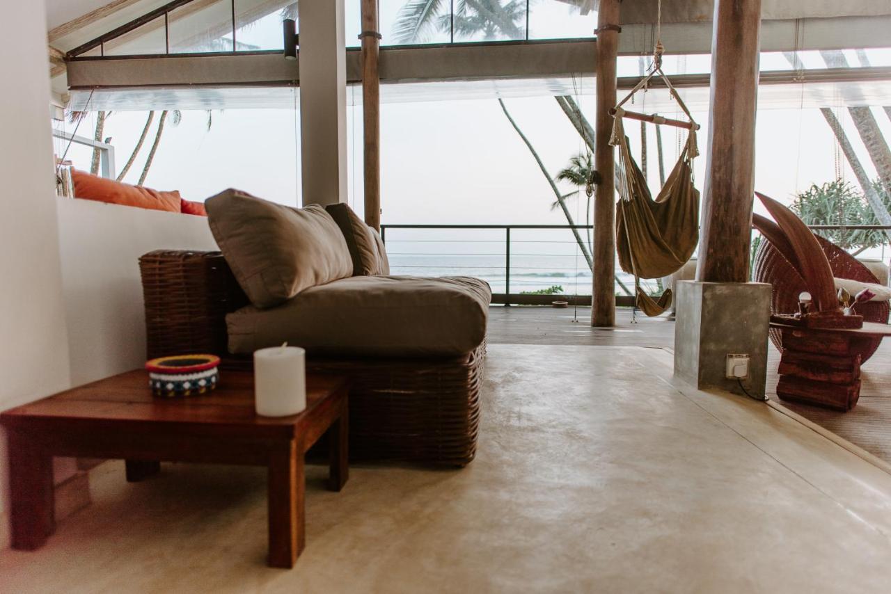 Vanina Villas Matara Exterior photo