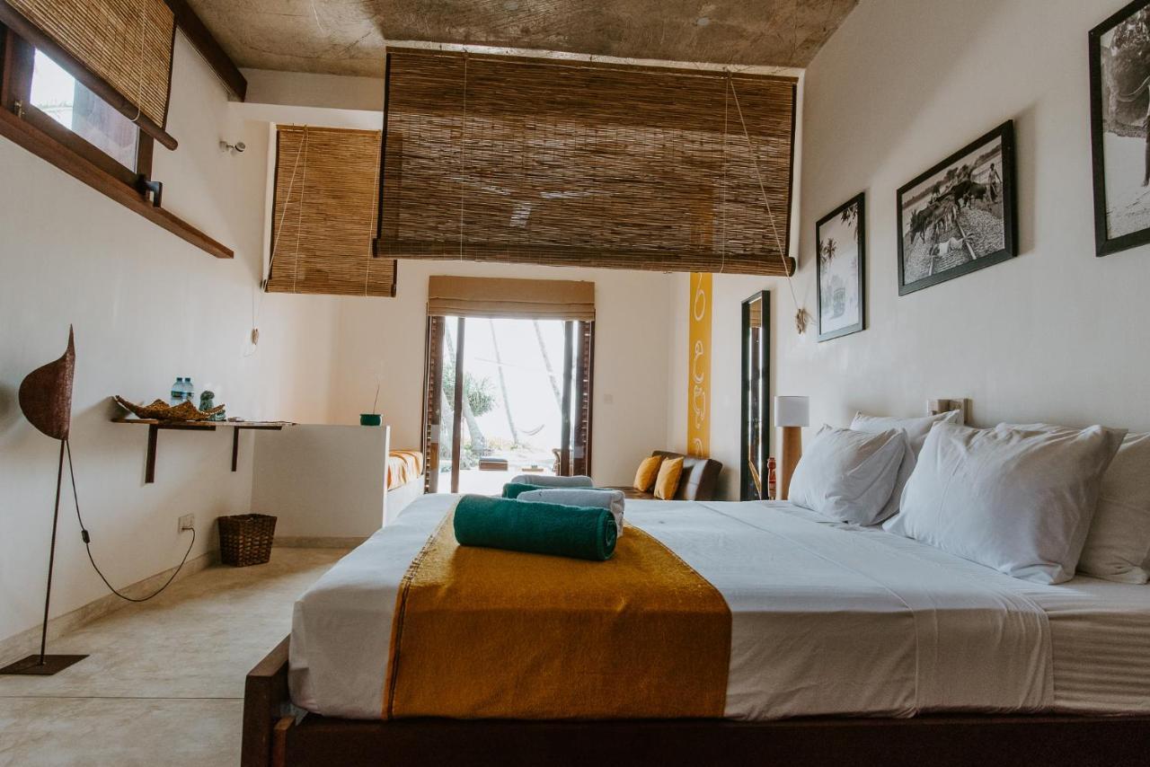 Vanina Villas Matara Exterior photo