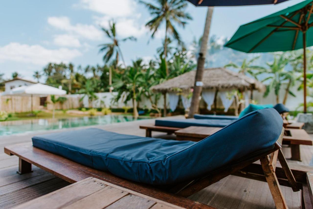 Vanina Villas Matara Exterior photo