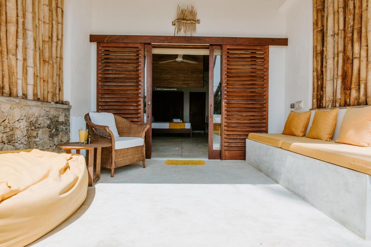 Vanina Villas Matara Exterior photo
