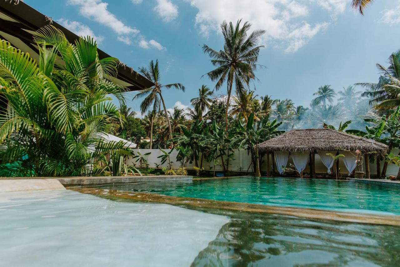 Vanina Villas Matara Exterior photo