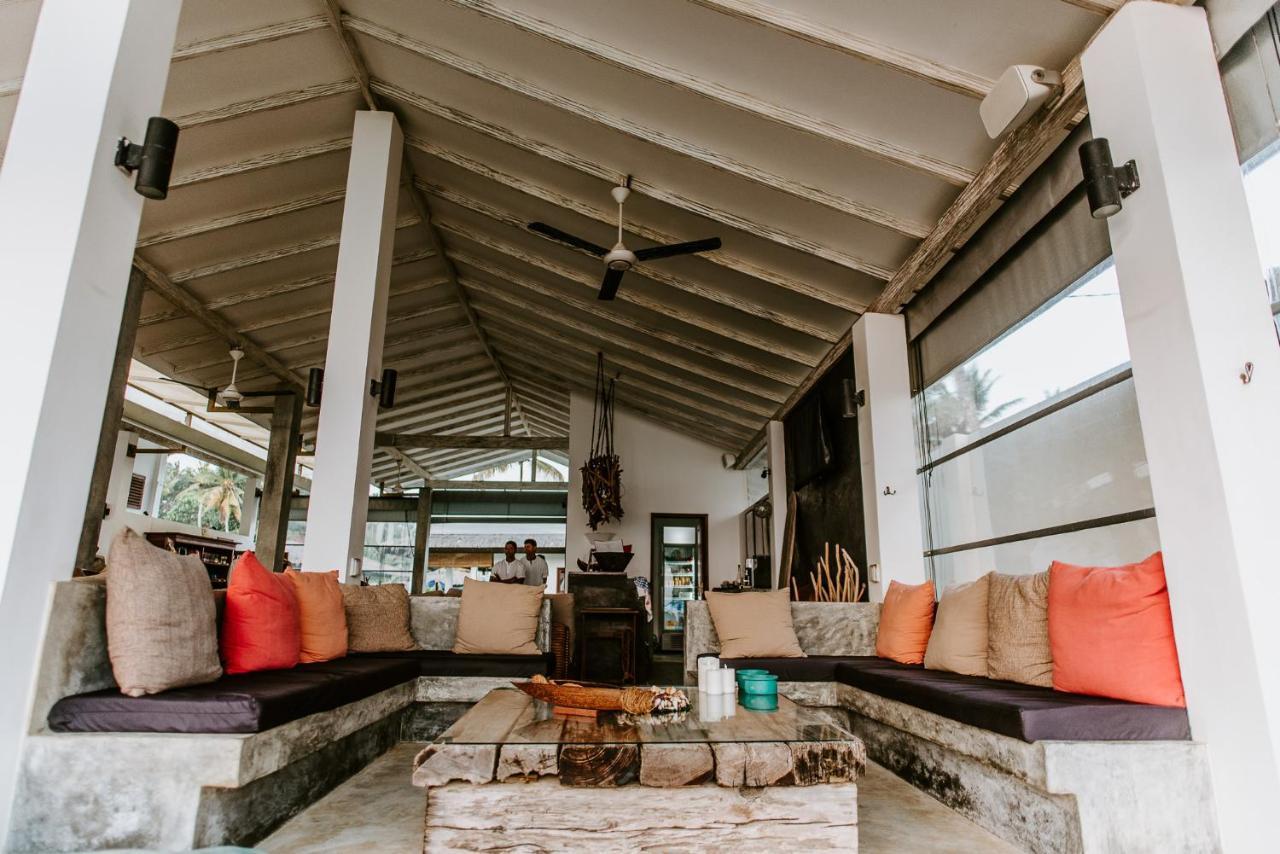Vanina Villas Matara Exterior photo
