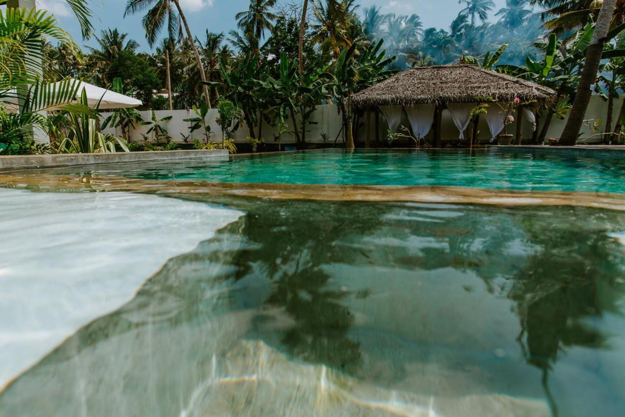 Vanina Villas Matara Exterior photo