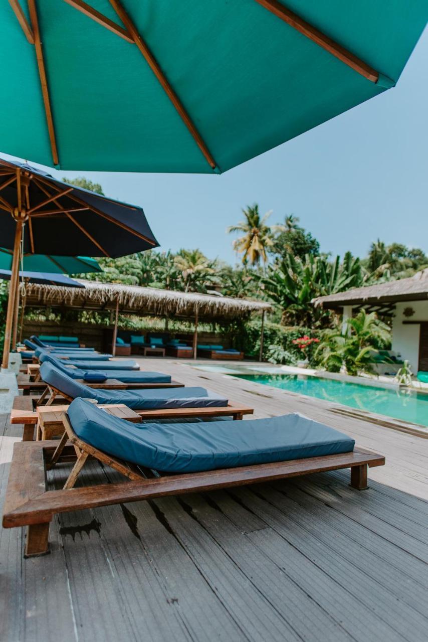 Vanina Villas Matara Exterior photo
