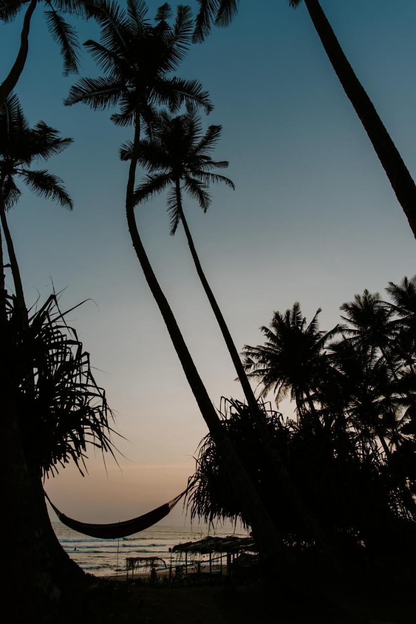 Vanina Villas Matara Exterior photo