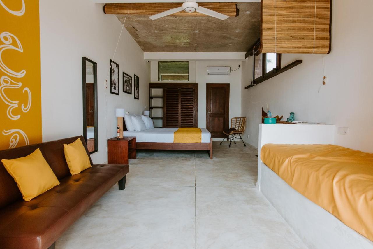 Vanina Villas Matara Exterior photo