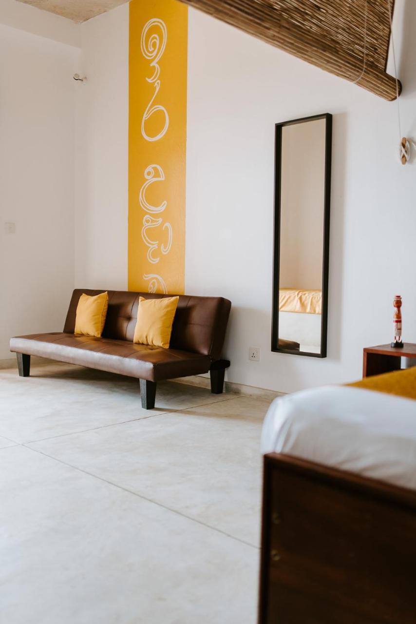 Vanina Villas Matara Exterior photo