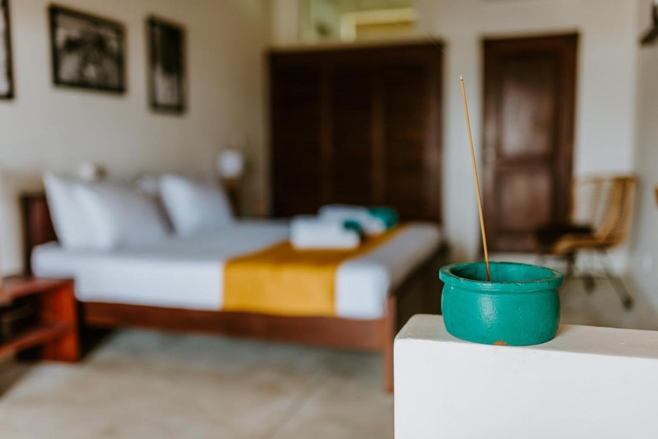 Vanina Villas Matara Exterior photo