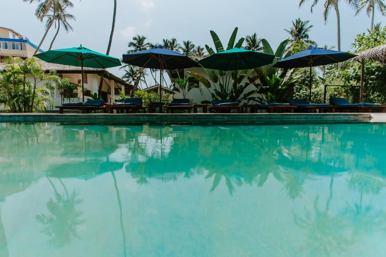 Vanina Villas Matara Exterior photo